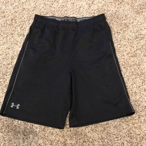 Men’s M Under Armour Athletic Shorts (12)